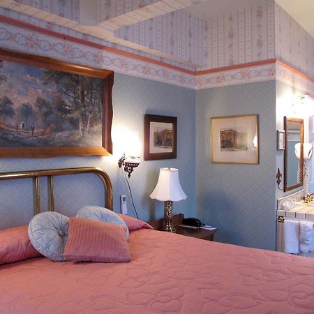 Jacksonville Inn Room photo