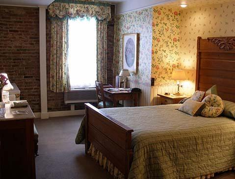 Jacksonville Inn Room photo